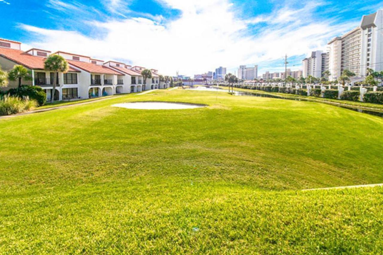 파나마 시티 Windward 106 At Edgewater 아파트 외부 사진