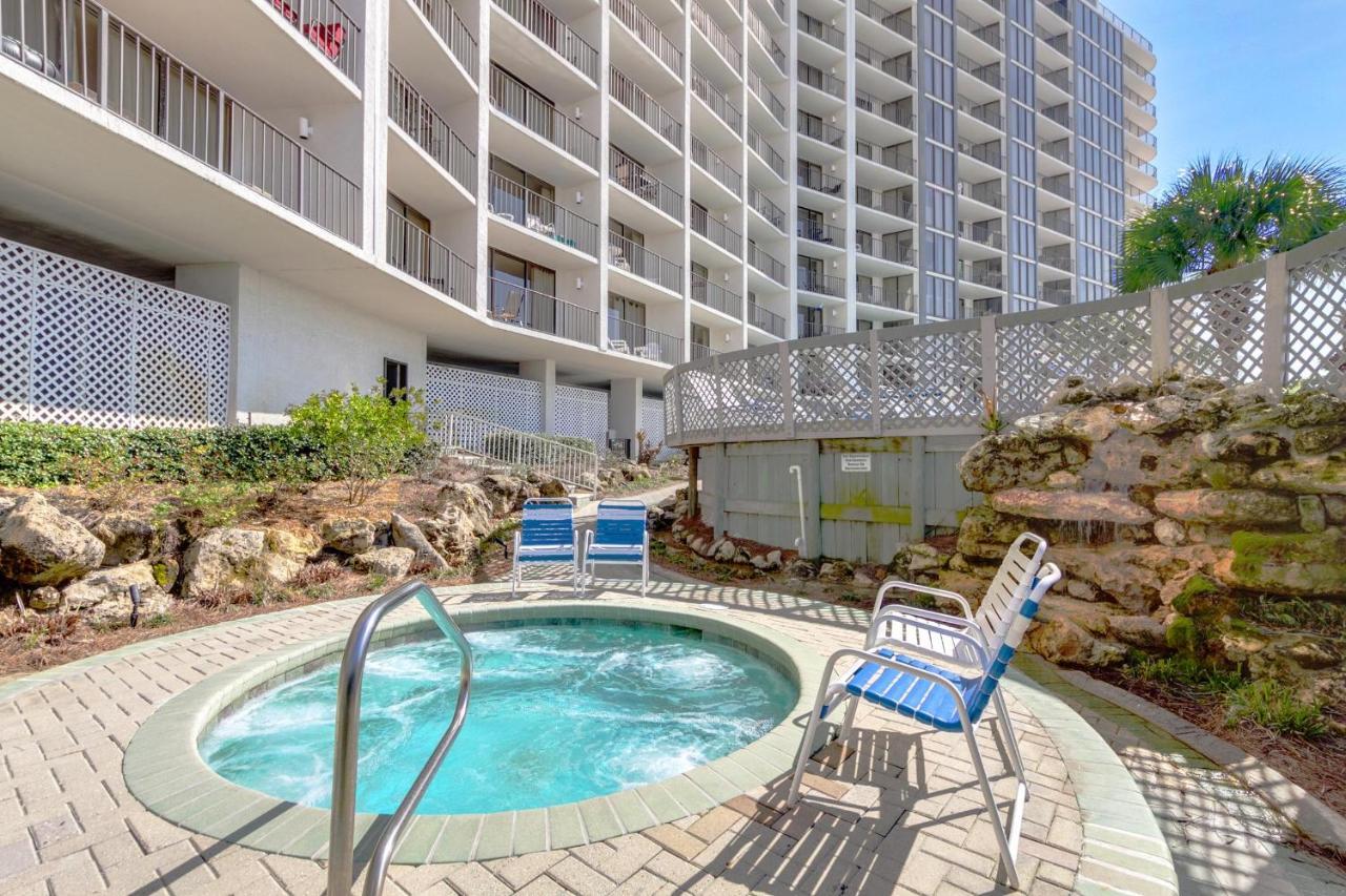 파나마 시티 Windward 106 At Edgewater 아파트 외부 사진