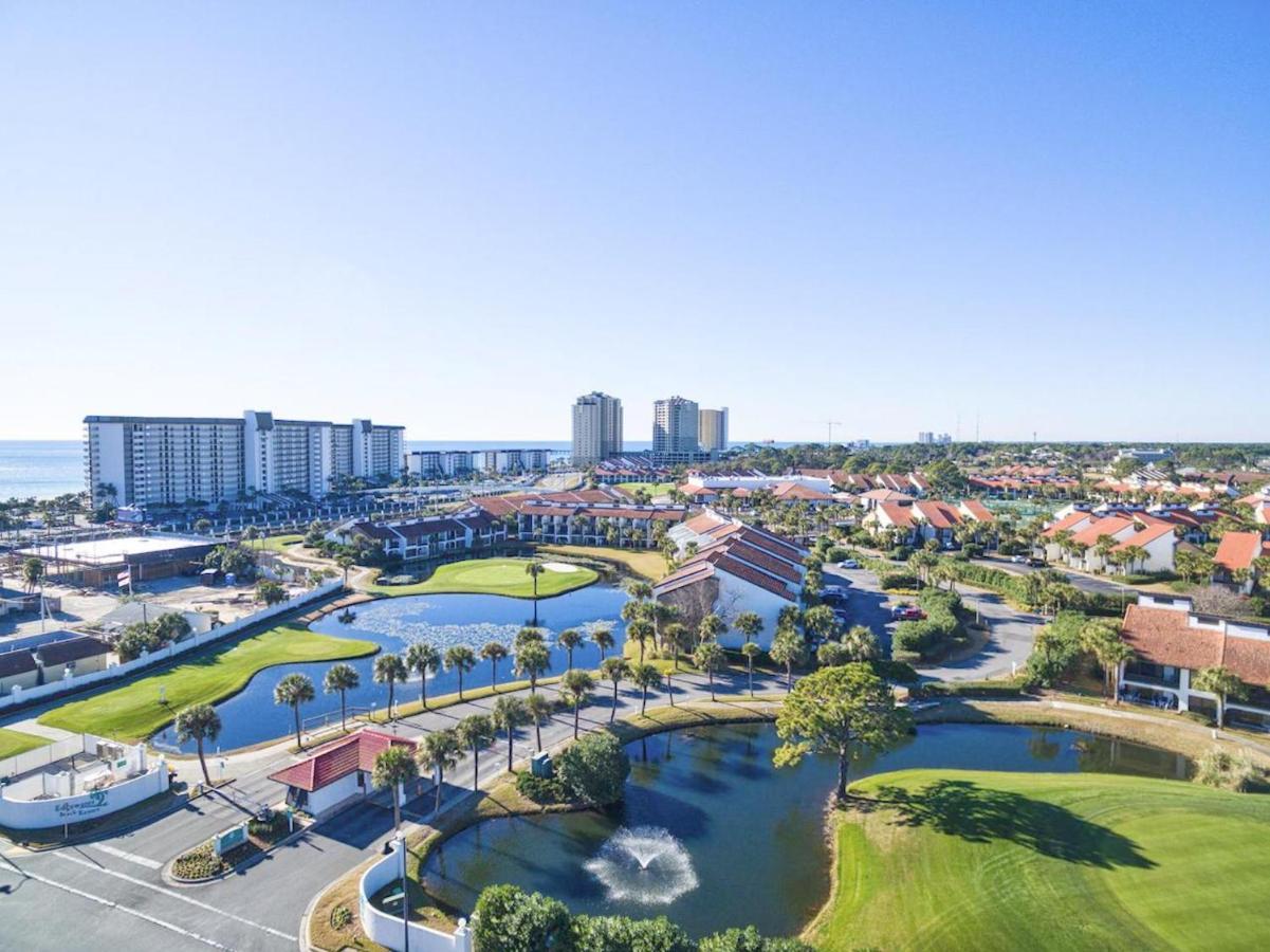 파나마 시티 Windward 106 At Edgewater 아파트 외부 사진