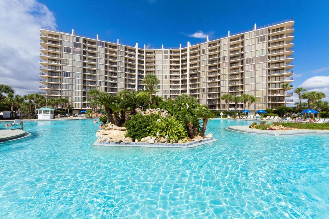 파나마 시티 Windward 106 At Edgewater 아파트 외부 사진