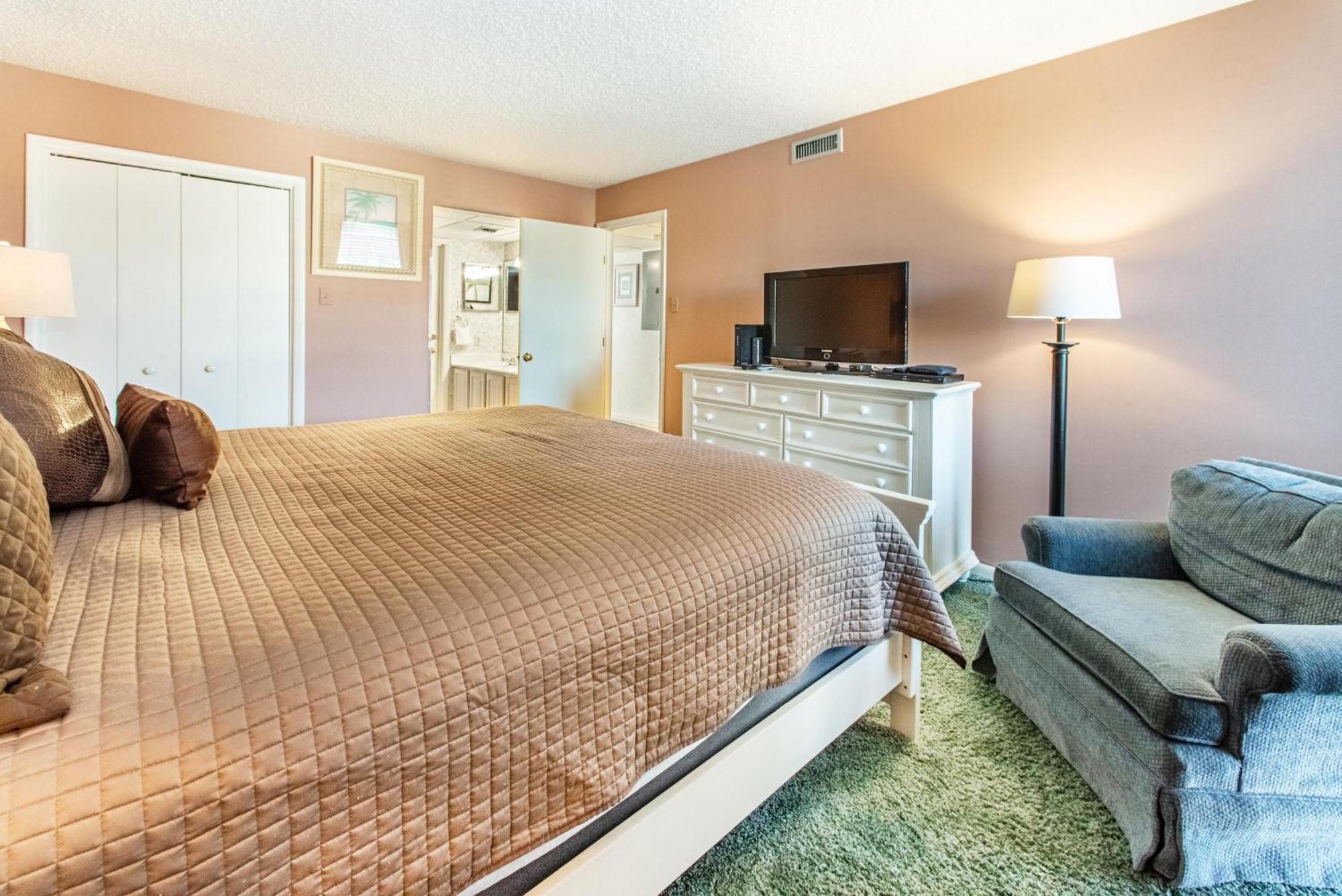 파나마 시티 Windward 106 At Edgewater 아파트 외부 사진