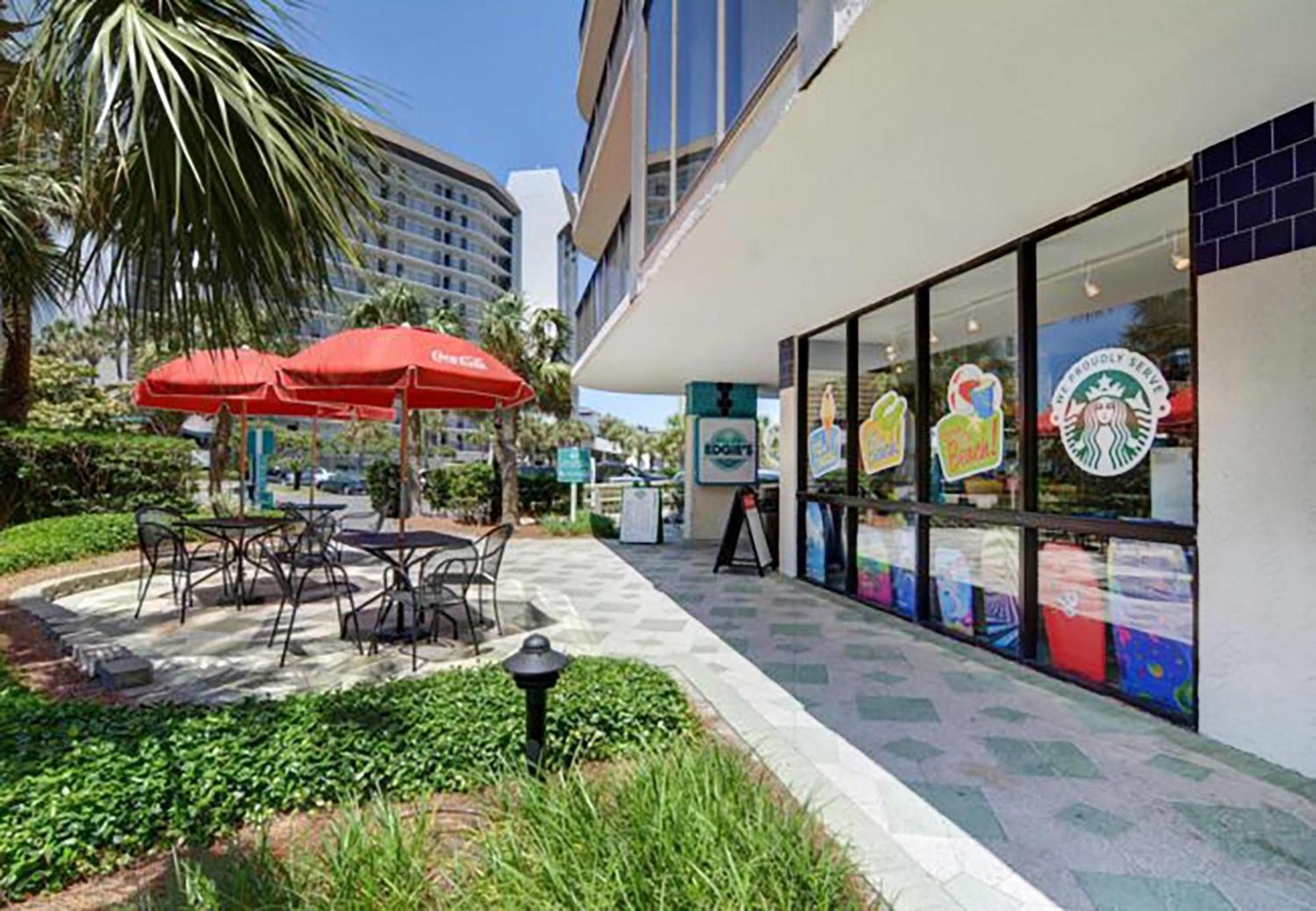 파나마 시티 Windward 106 At Edgewater 아파트 외부 사진