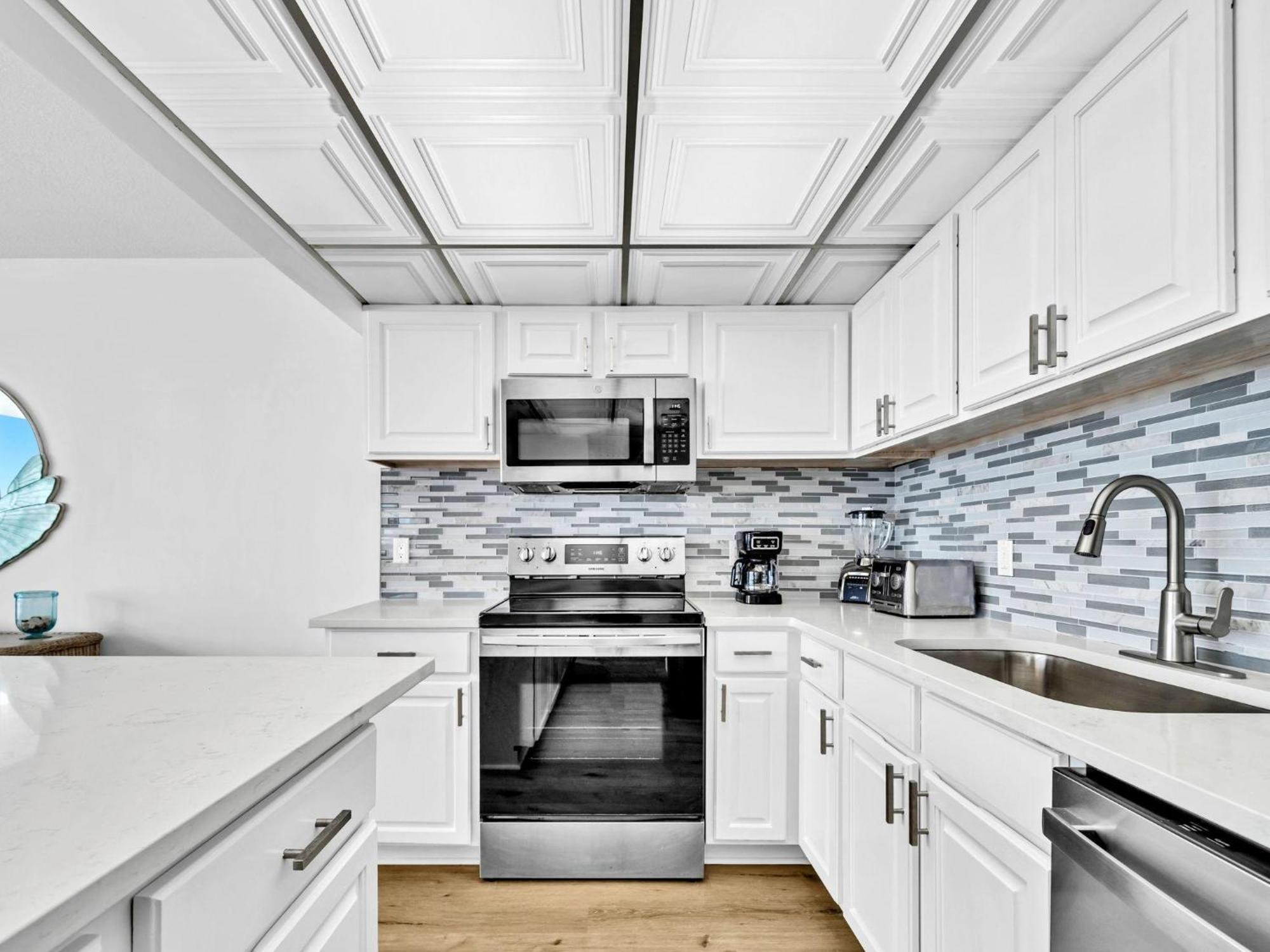 파나마 시티 Windward 106 At Edgewater 아파트 외부 사진