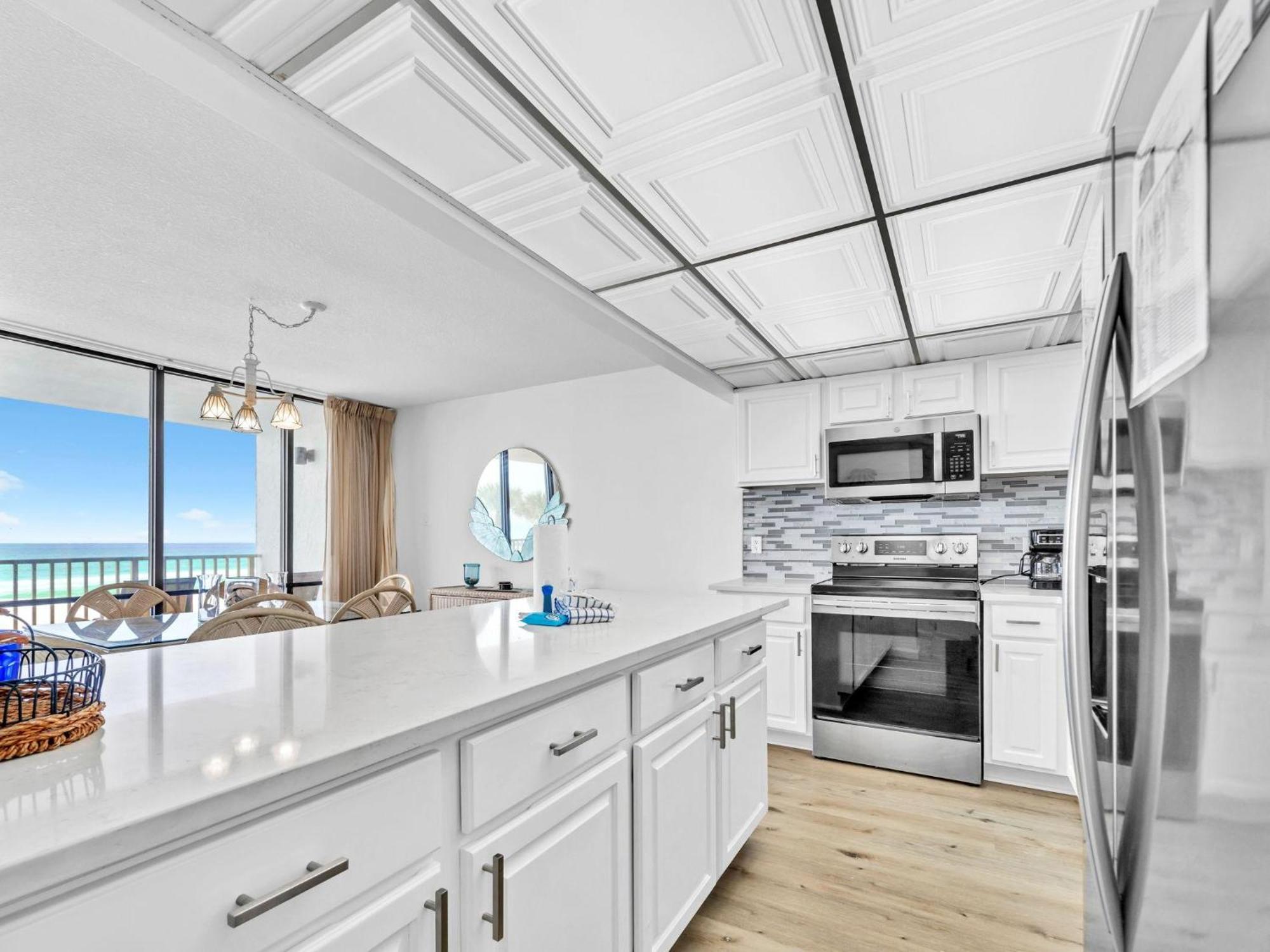 파나마 시티 Windward 106 At Edgewater 아파트 외부 사진