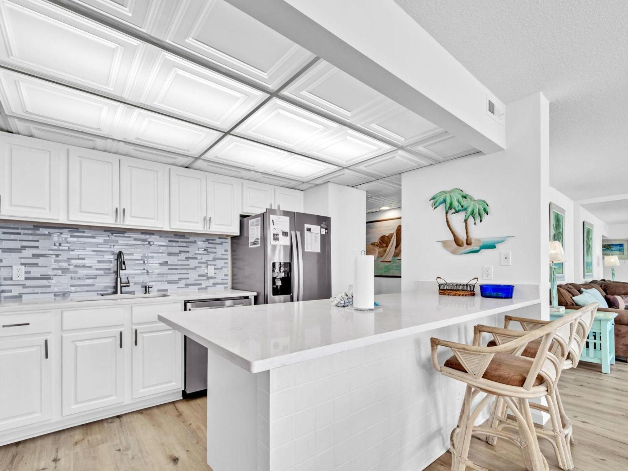 파나마 시티 Windward 106 At Edgewater 아파트 외부 사진
