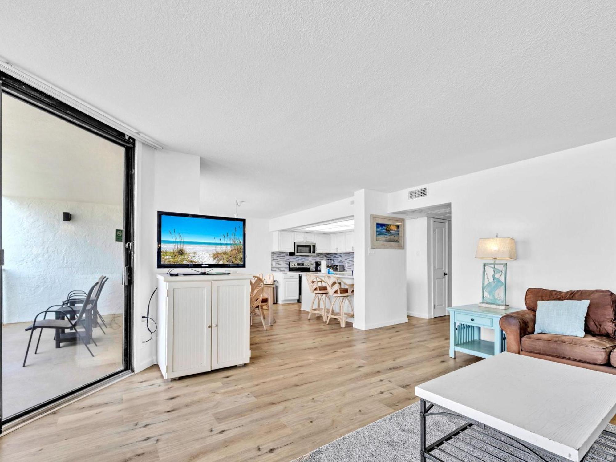 파나마 시티 Windward 106 At Edgewater 아파트 외부 사진