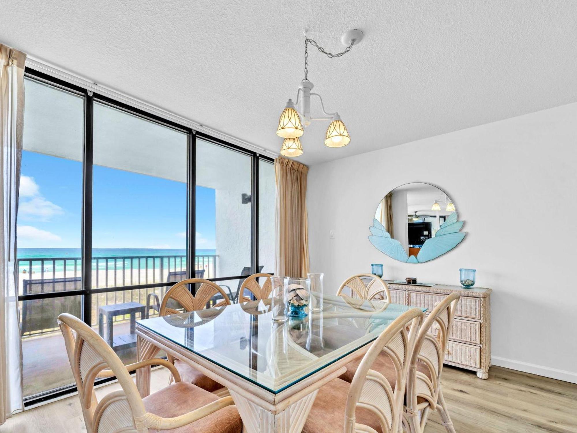 파나마 시티 Windward 106 At Edgewater 아파트 외부 사진